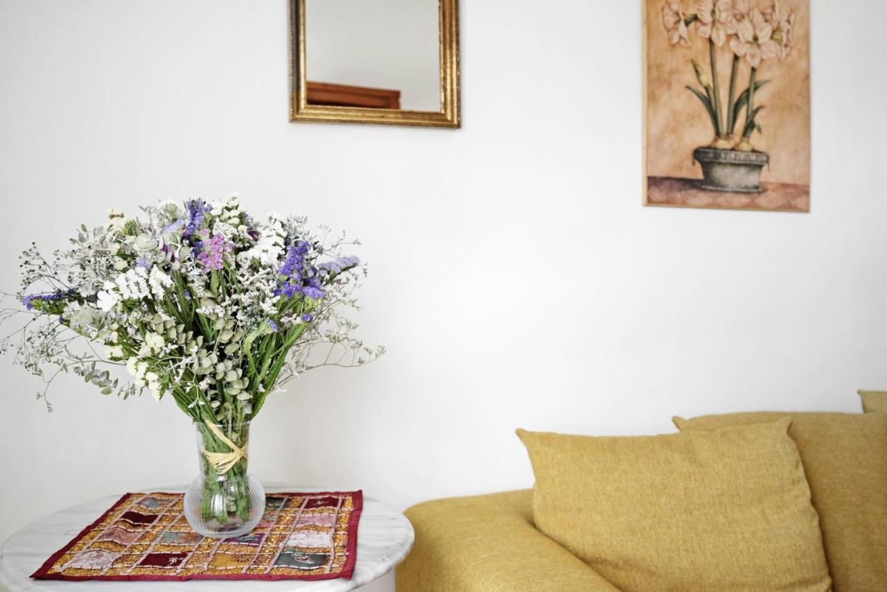 Casa Soumia Villa Vejer de la Frontera Bagian luar foto