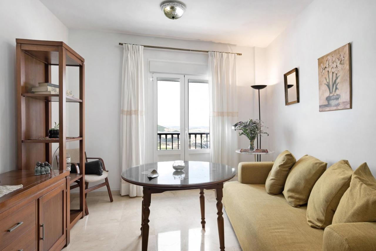 Casa Soumia Villa Vejer de la Frontera Bagian luar foto