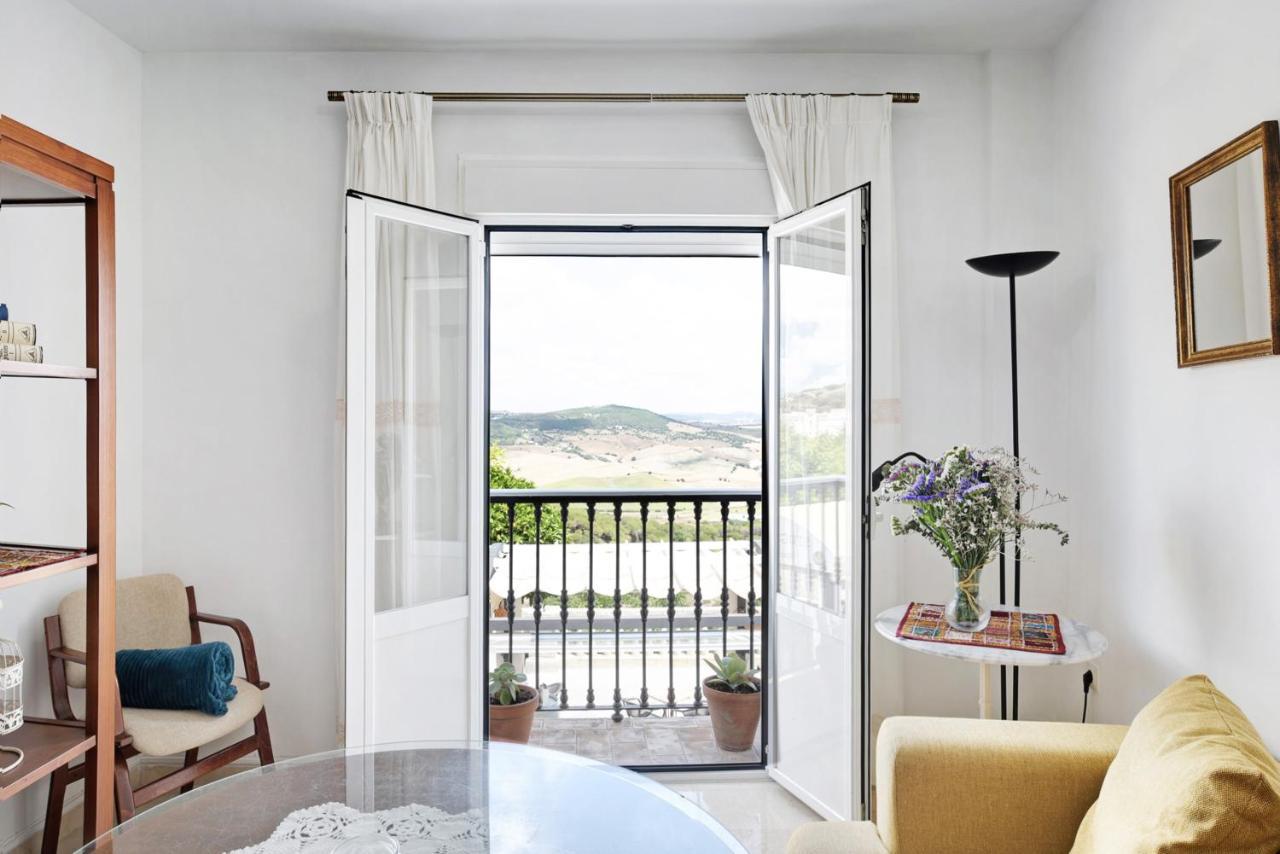 Casa Soumia Villa Vejer de la Frontera Bagian luar foto