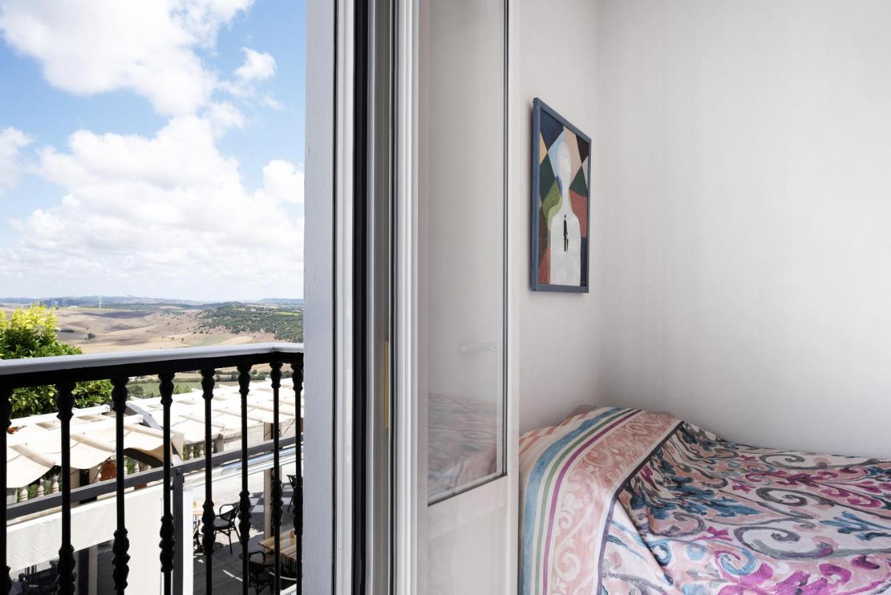 Casa Soumia Villa Vejer de la Frontera Bagian luar foto
