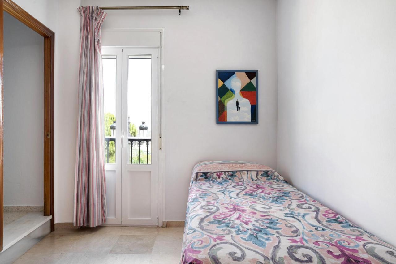 Casa Soumia Villa Vejer de la Frontera Bagian luar foto