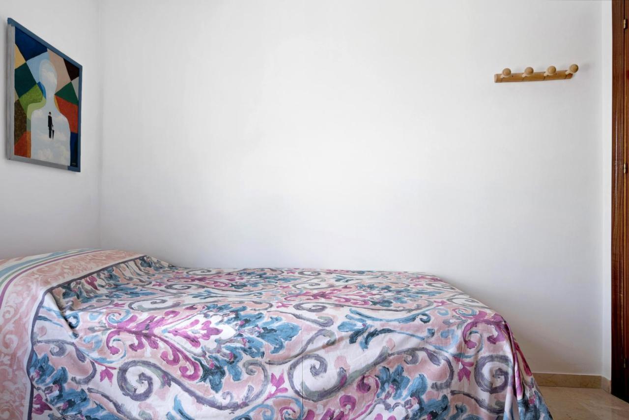 Casa Soumia Villa Vejer de la Frontera Bagian luar foto